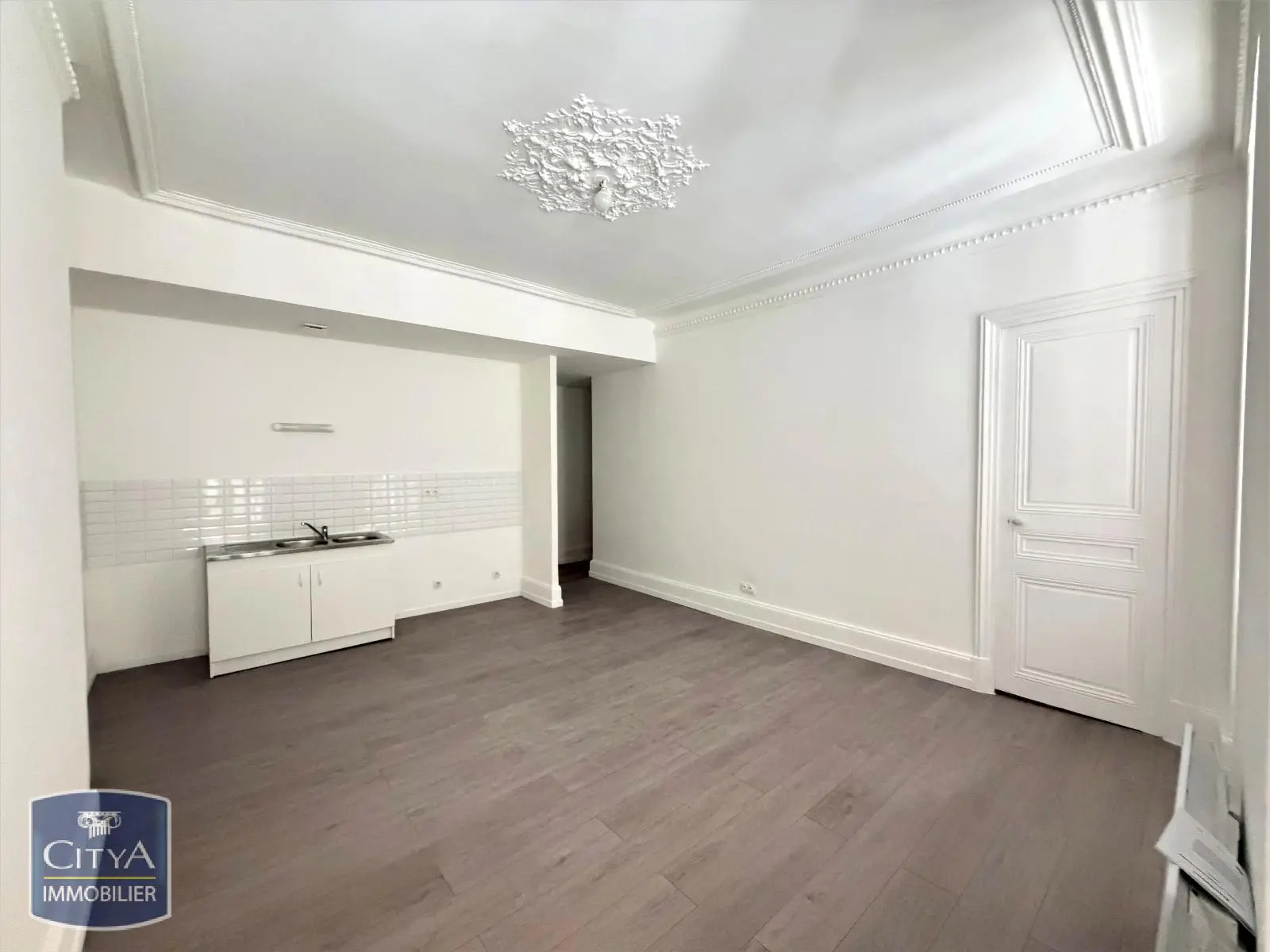 Photo 1 Appartement 2 pièces 62.58m²