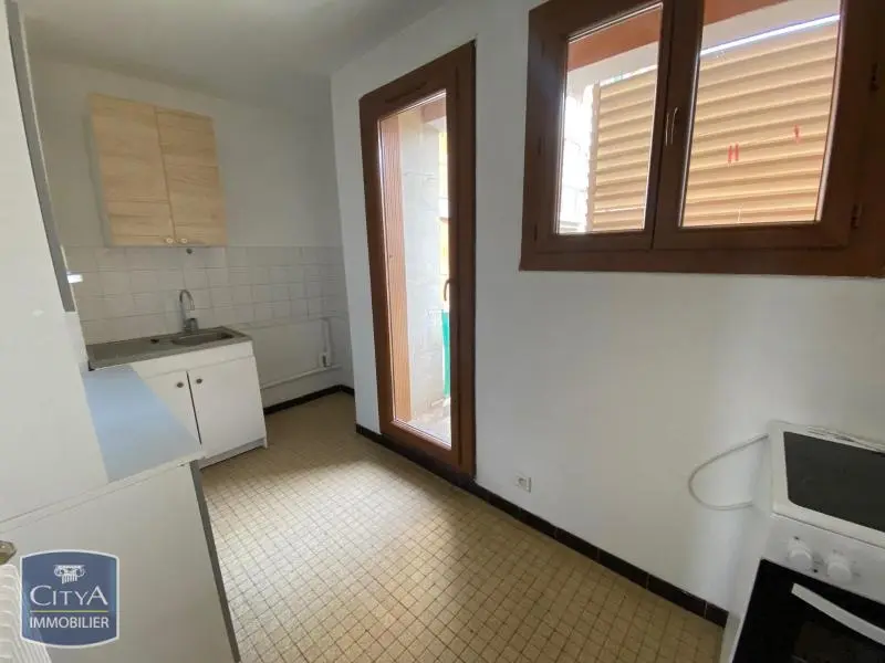 Photo 6 Appartement 1 pièce 33.44m²