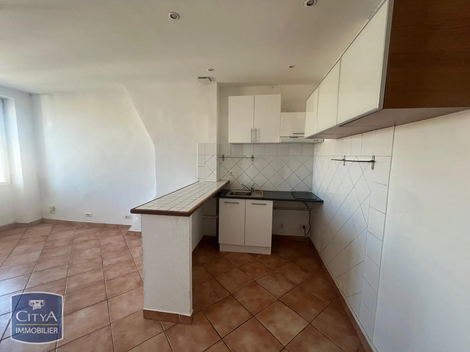 Photo 2 Appartement 2 pièces 44.87m²
