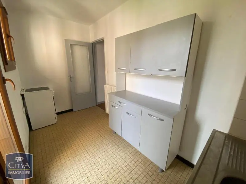 Photo 7 Appartement 1 pièce 33.44m²