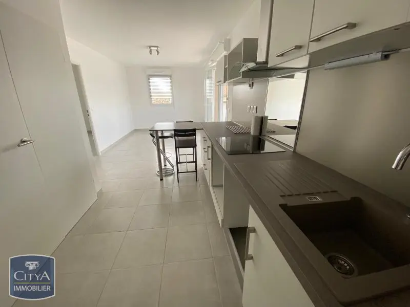 Photo 3 appartement Marseille 13e Arrondissement