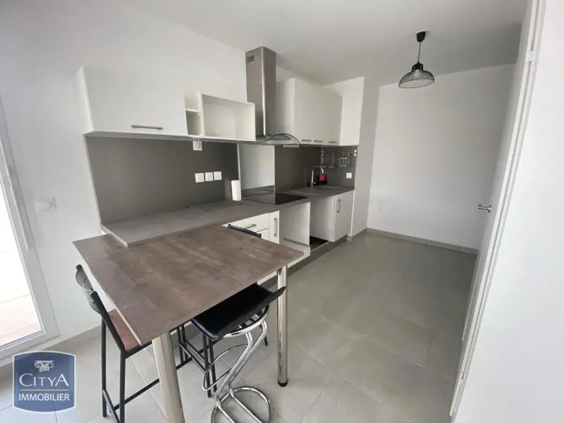 Photo 2 appartement Marseille 13e Arrondissement