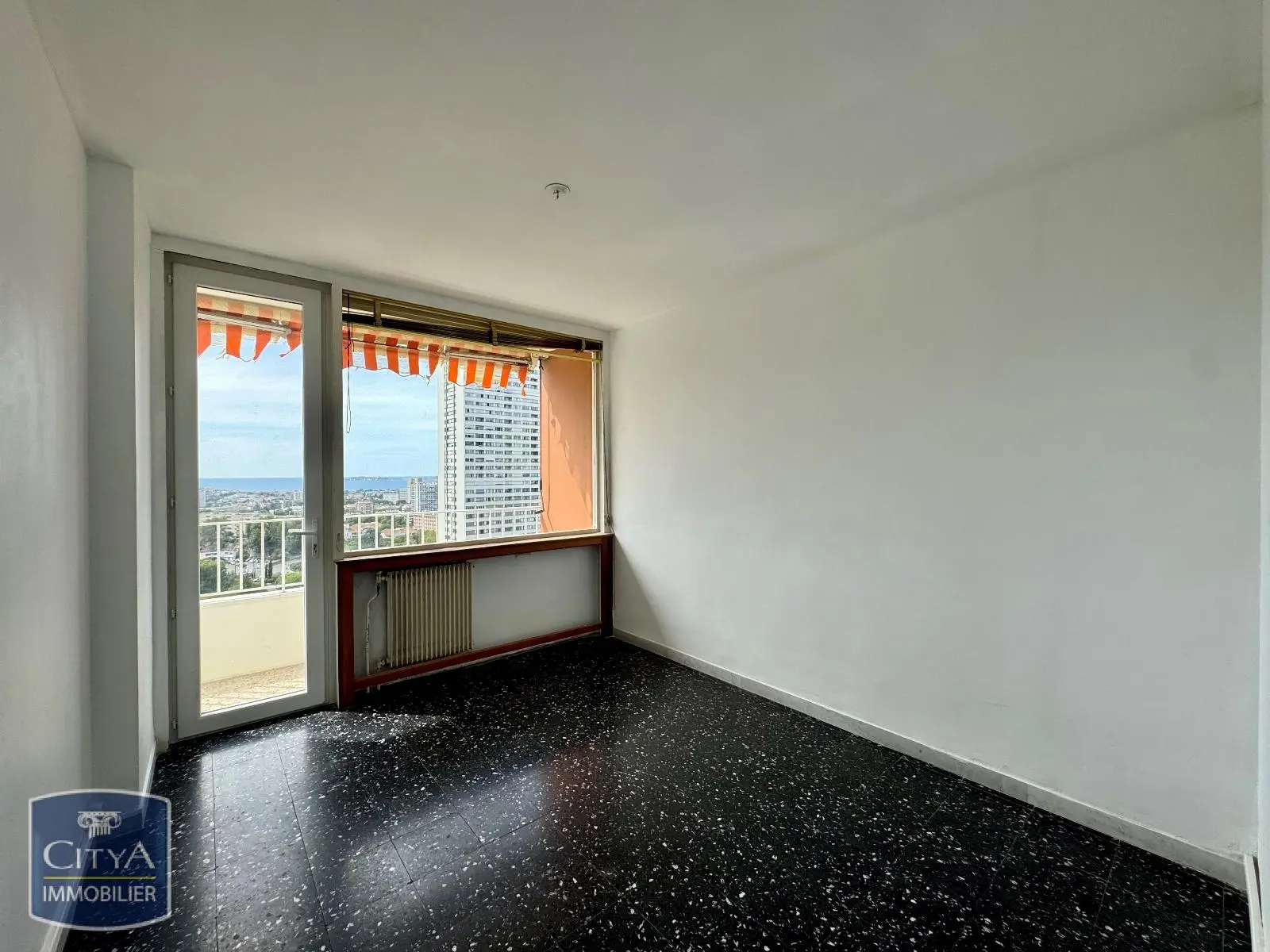 Photo 2 Appartement 2 pièces 39.31m²
