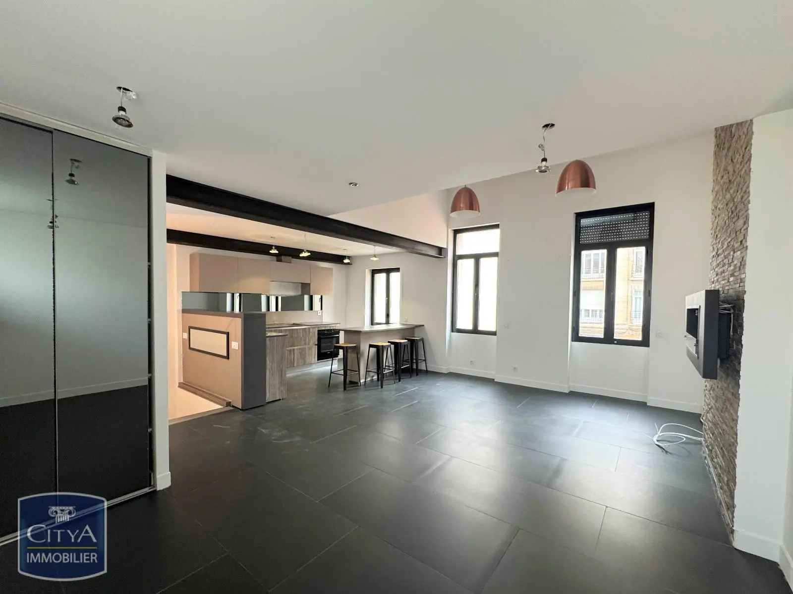 Photo 2 Maison 4 pièces 100m²