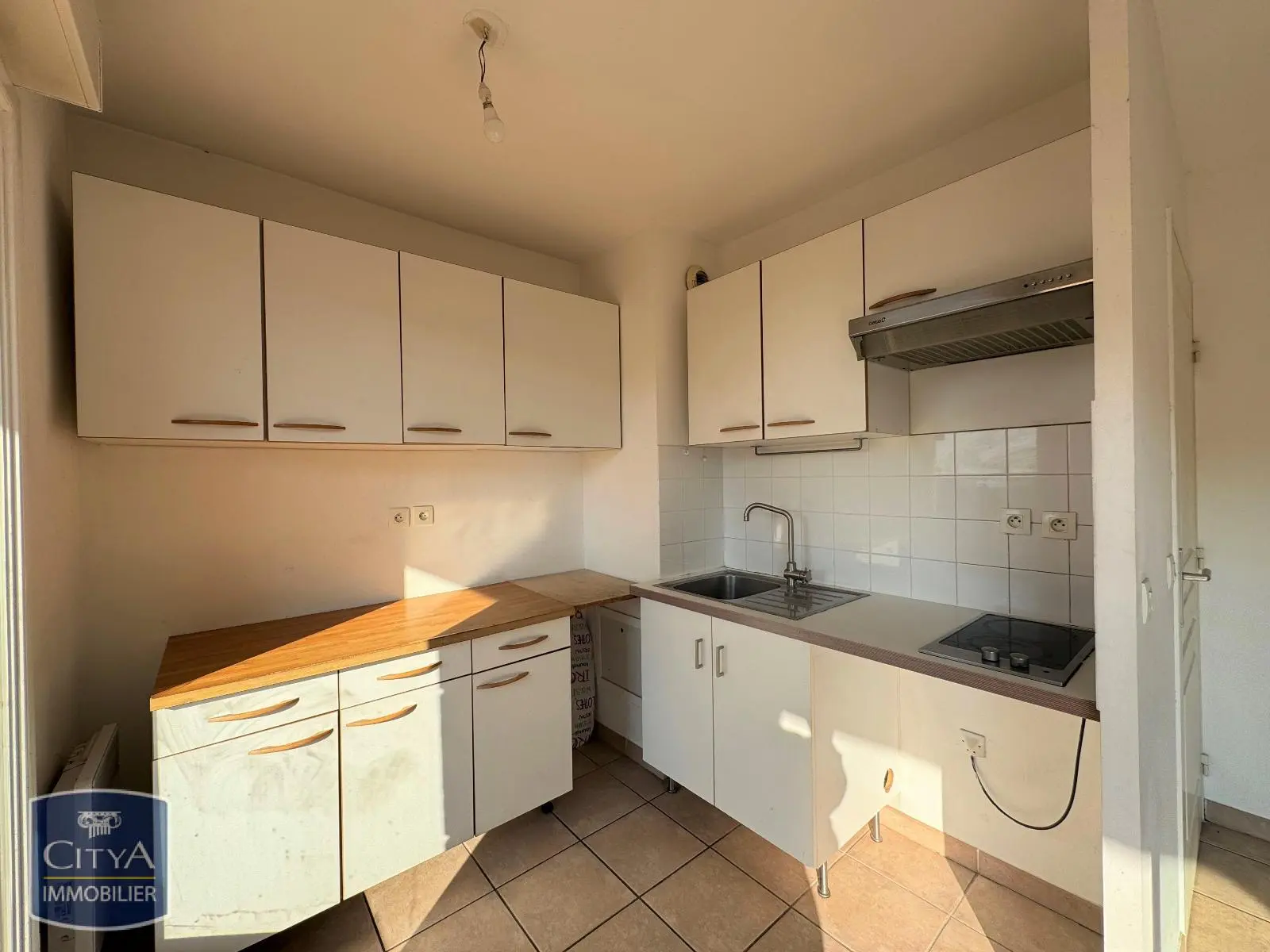 Photo 3 Appartement 2 pièces 40m²