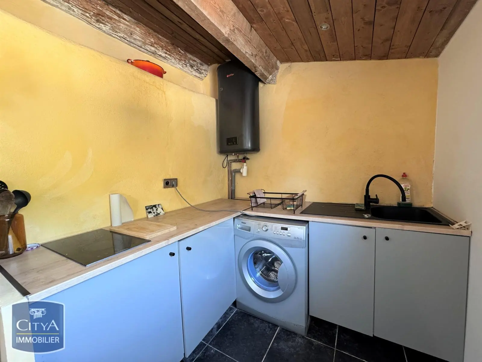 Photo 6 Appartement 1 pièce 31.09m²