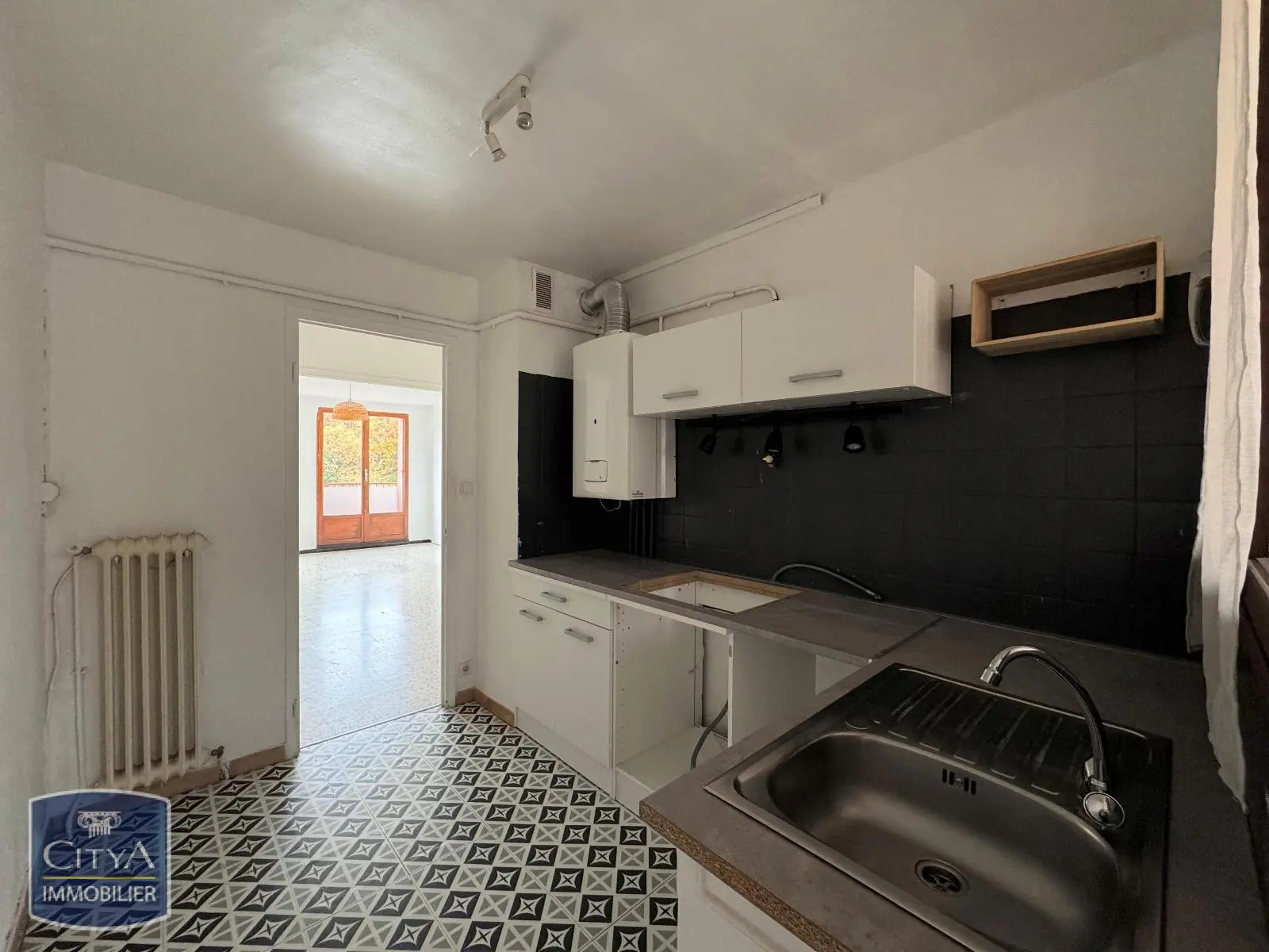 Photo 6 Appartement 3 pièces 65.4m²