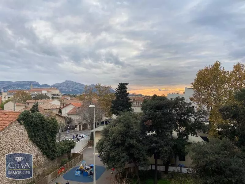 Photo 7 Appartement 1 pièce 33.86m²