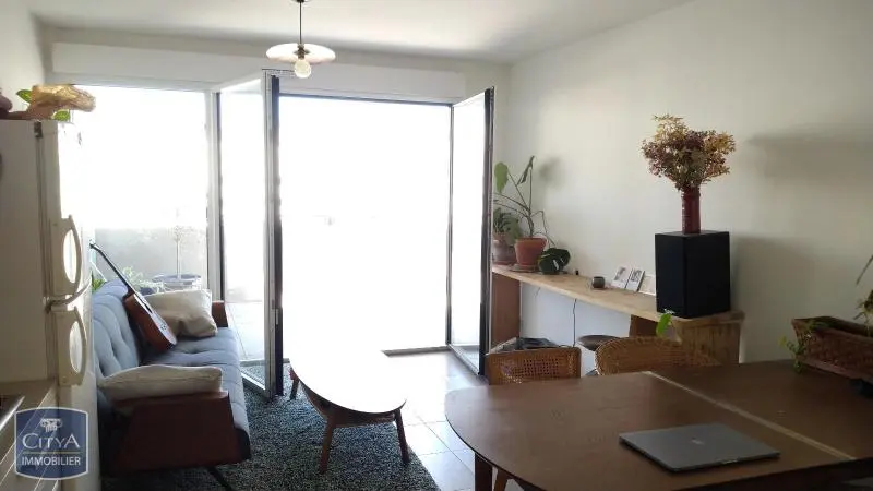 Photo 8 Appartement 2 pièces 44.23m²