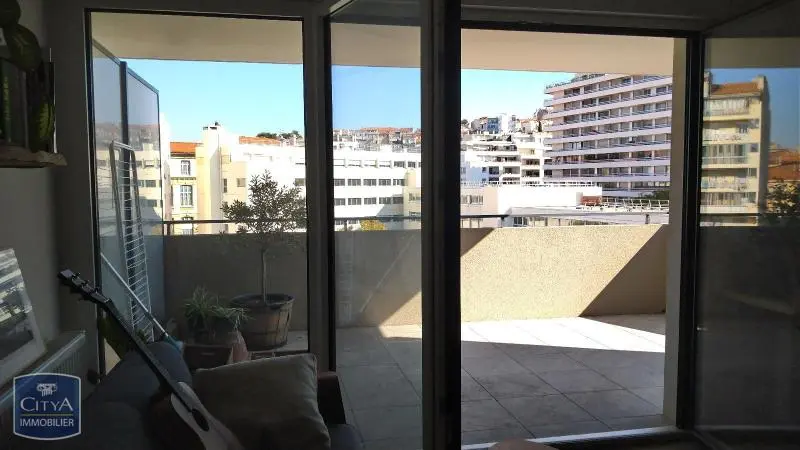 Photo 7 Appartement 2 pièces 44.23m²