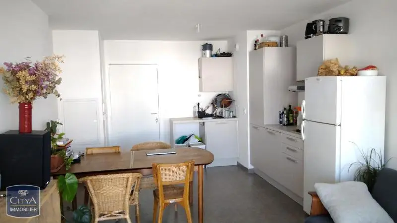 Photo 6 Appartement 2 pièces 44.23m²