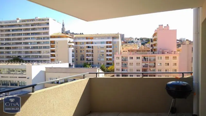 Photo 1 Appartement 2 pièces 44.23m²