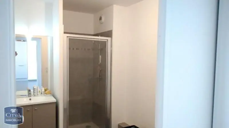 Photo 5 Appartement 2 pièces 44.23m²