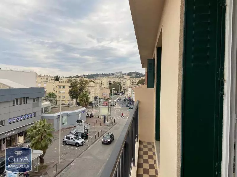 Photo 6 Appartement 1 pièce 33.86m²