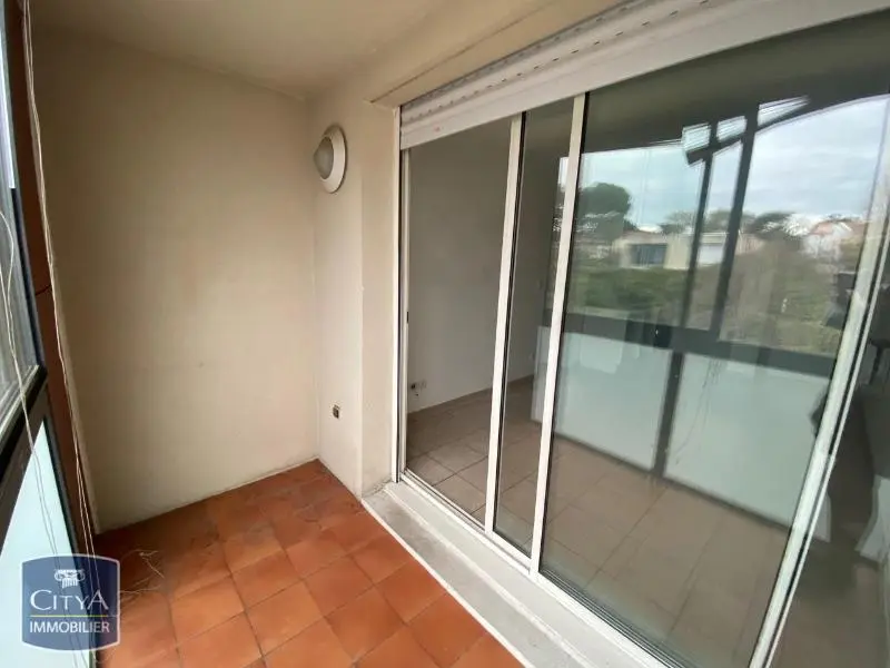 Photo 5 Appartement 2 pièces 33.44m²