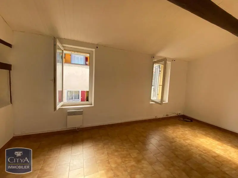 Photo 3 Appartement 2 pièces 40.73m²