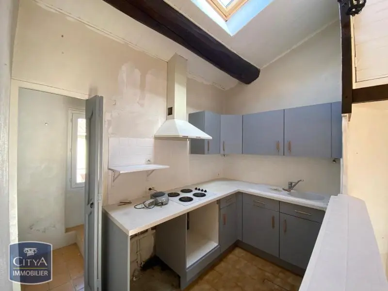 Photo 4 Appartement 2 pièces 40.73m²