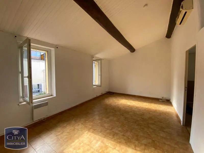 Photo 2 Appartement 2 pièces 40.73m²
