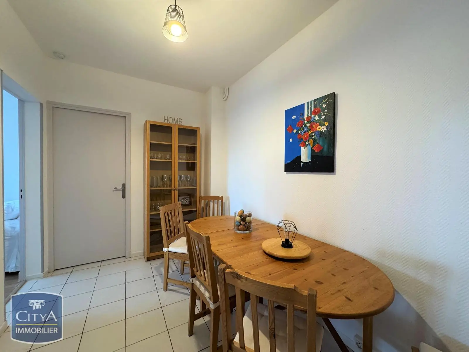 Photo 8 Appartement 2 pièces 63.55m²