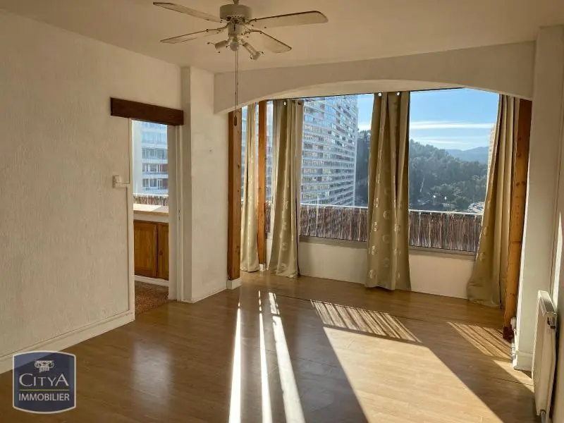 Photo 1 appartement Marseille 9e Arrondissement