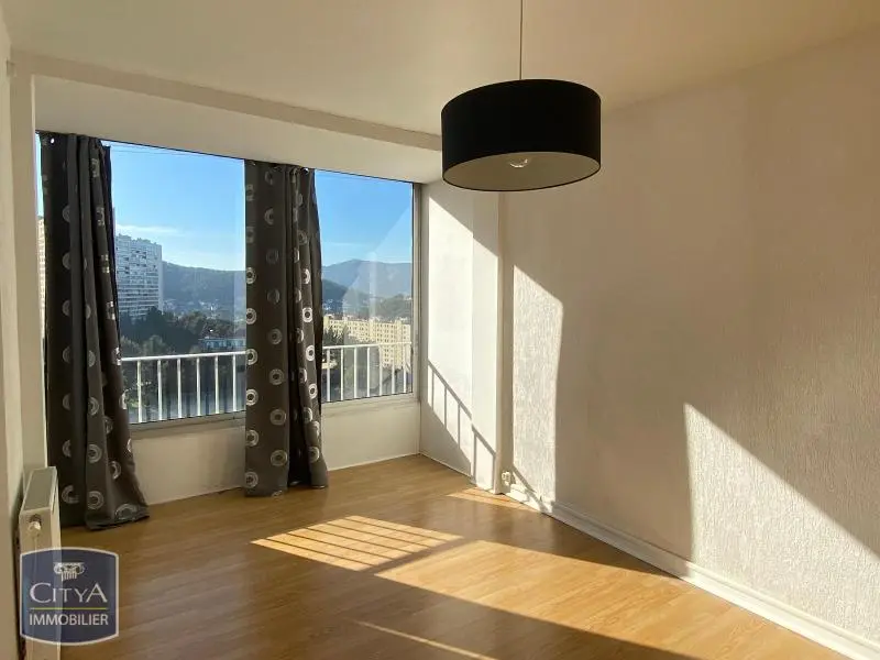 Photo 2 appartement Marseille 9e Arrondissement