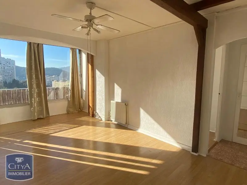 Photo 1 Appartement 2 pièces 50.71m²