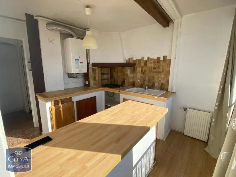 Photo 4 appartement Marseille 9e Arrondissement