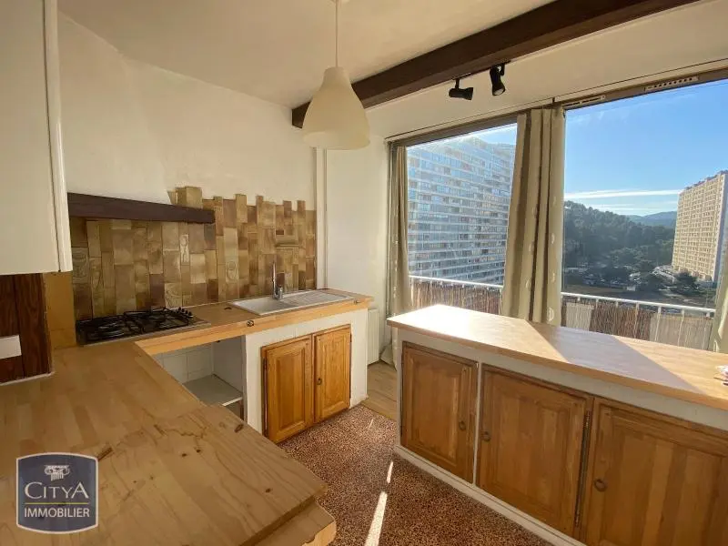 Photo 5 appartement Marseille 9e Arrondissement