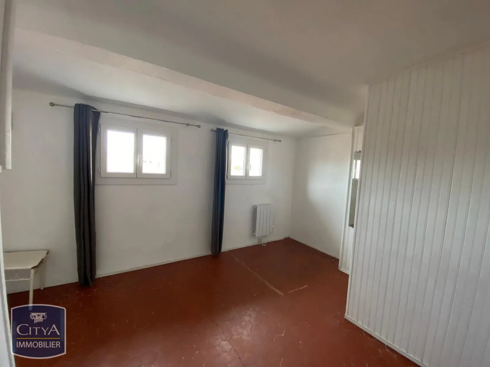 Photo 2 Appartement 1 pièce 19.41m²