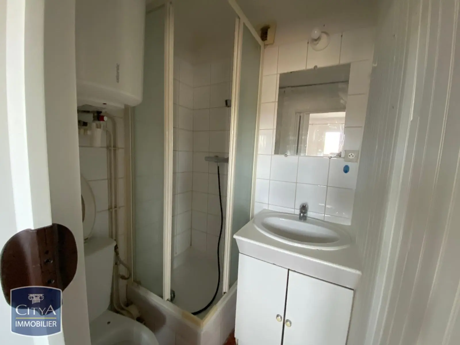 Photo 3 Appartement 1 pièce 19.41m²