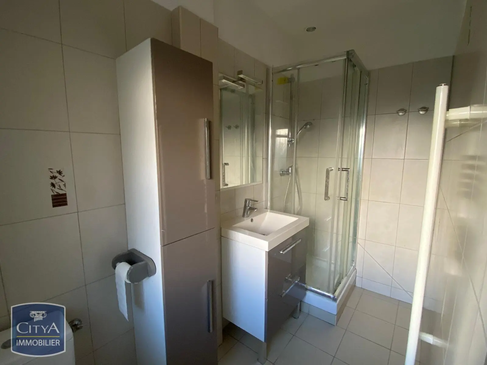 Photo 2 Appartement 1 pièce 22.52m²