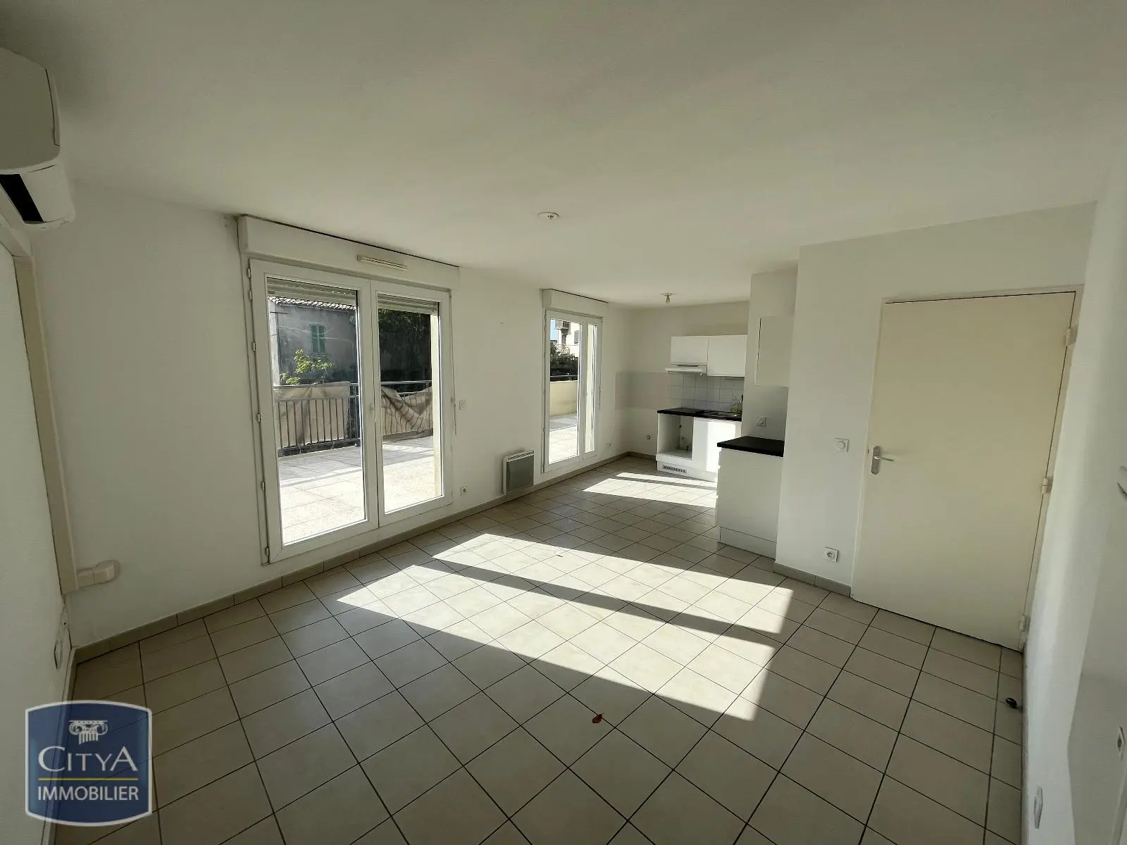 Photo 1 Appartement 3 pièces 64.55m²