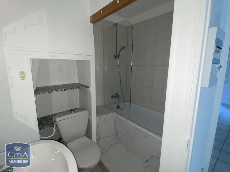 Photo 4 Appartement 2 pièces 33.1m²