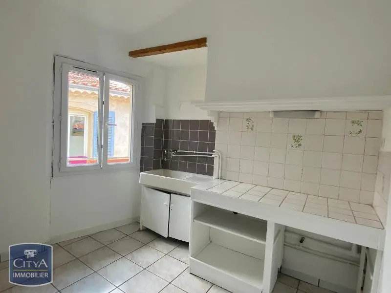 Photo 3 Appartement 2 pièces 33.1m²