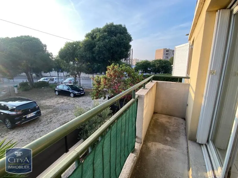 Photo 3 appartement Marseille 9e Arrondissement