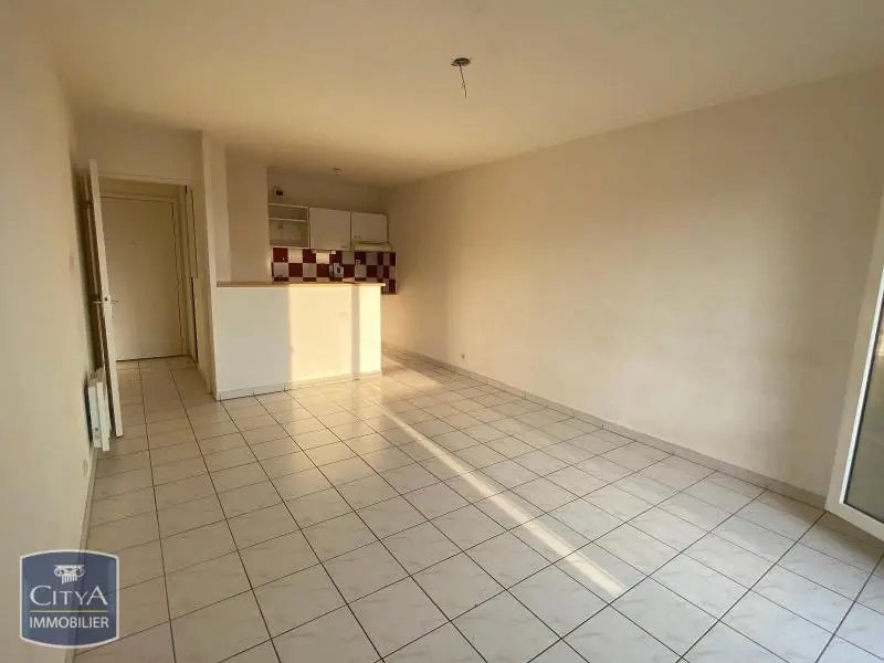 Photo 1 Appartement 2 pièces 42.83m²