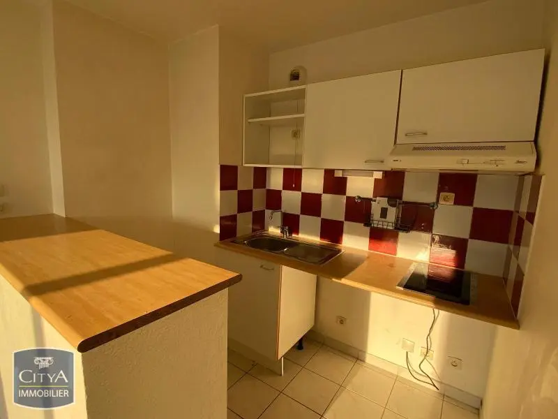 Photo 2 appartement Marseille 9e Arrondissement