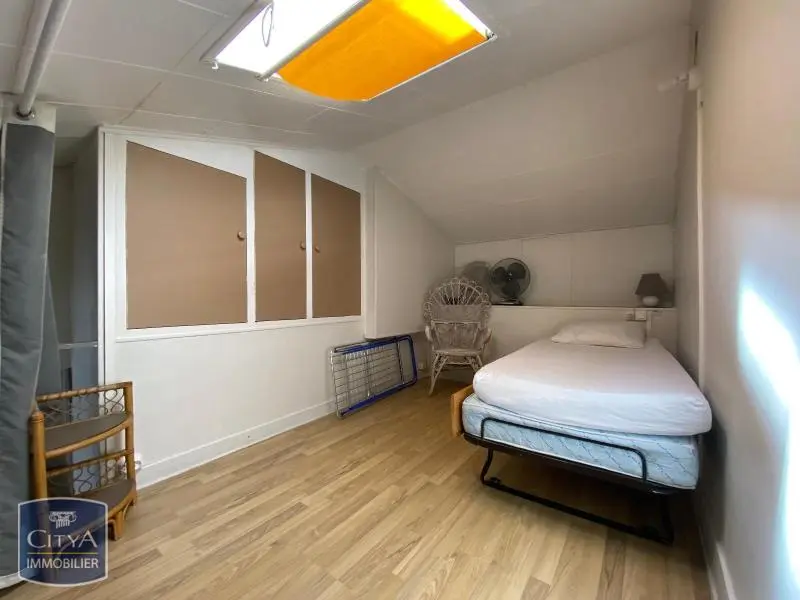 Photo 3 Appartement 2 pièces 79.27m²