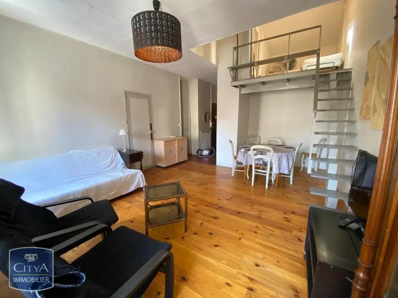 Photo 2 Appartement 2 pièces 79.27m²