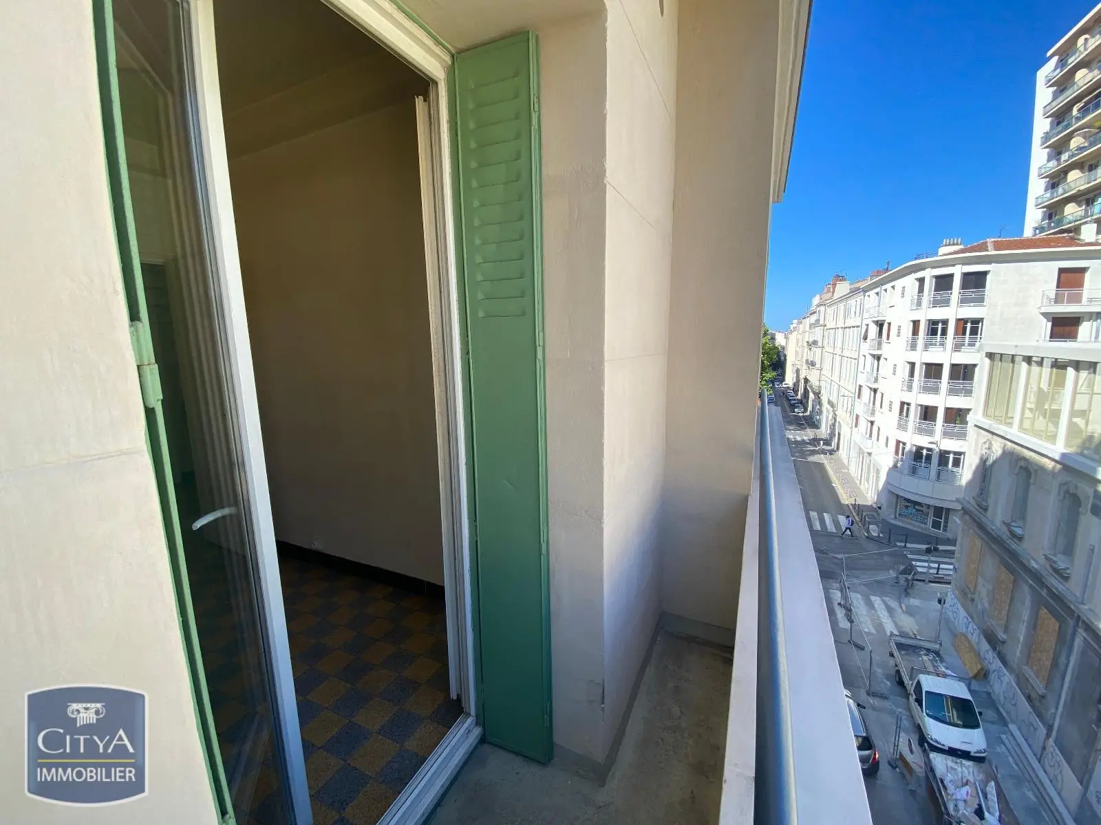 Photo 2 appartement Marseille 1er Arrondissement