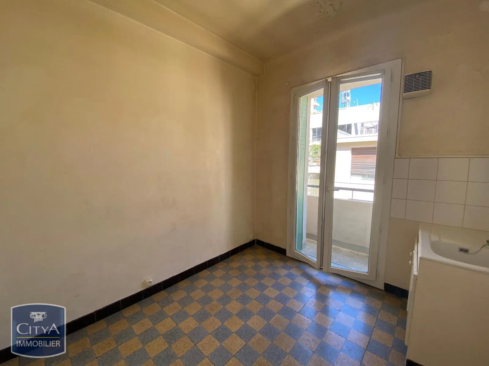 Photo 1 appartement Marseille 1er Arrondissement