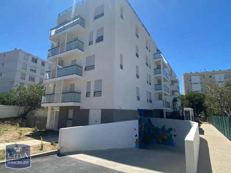 Photo 8 Appartement 3 pièces 60.65m²