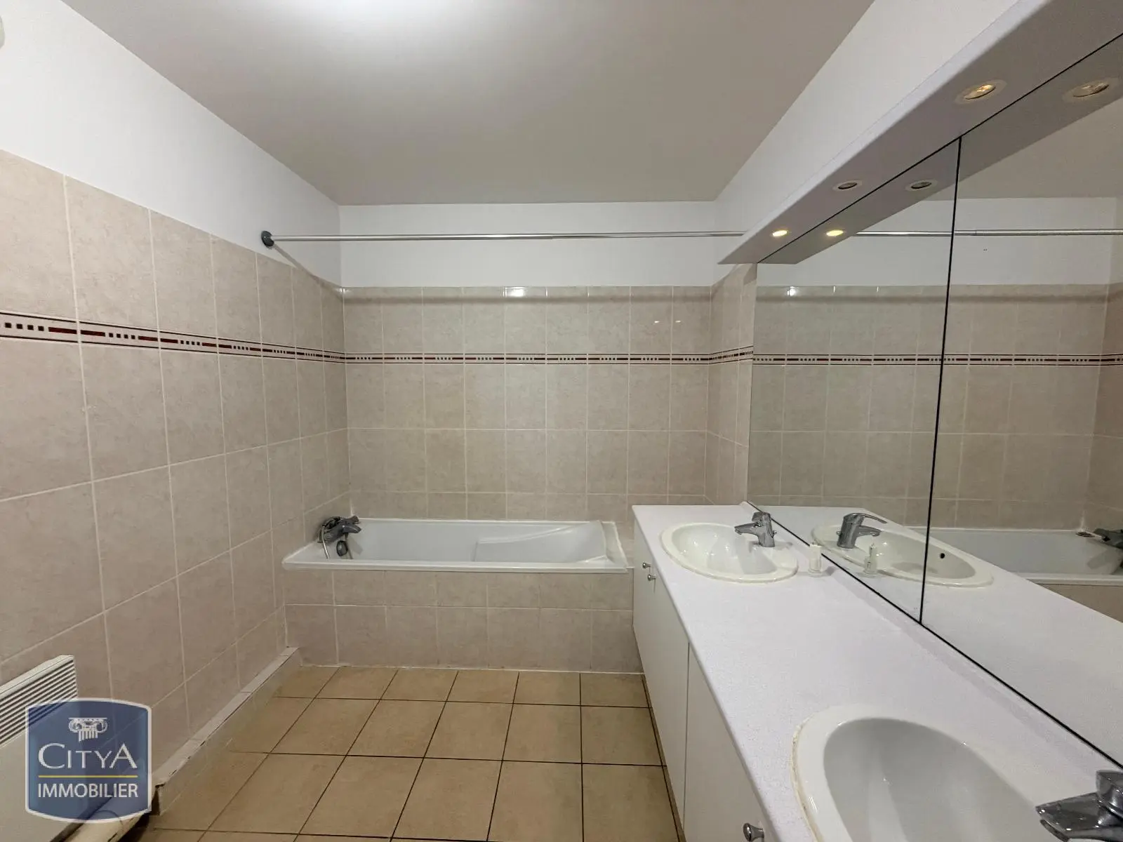 Photo 9 Appartement 3 pièces 69.35m²