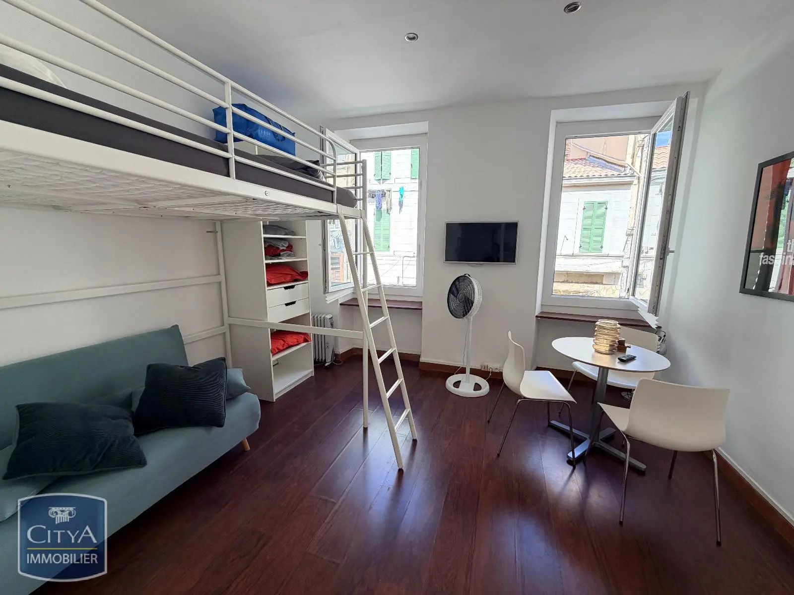 Photo 2 appartement Marseille 7e Arrondissement