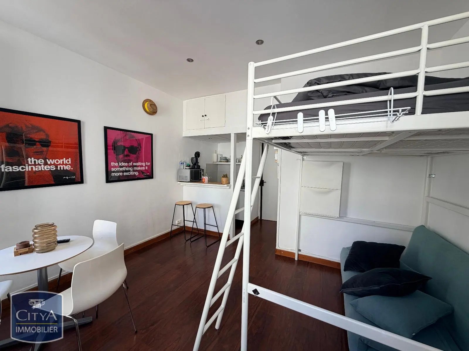 Photo 1 appartement Marseille 7e Arrondissement