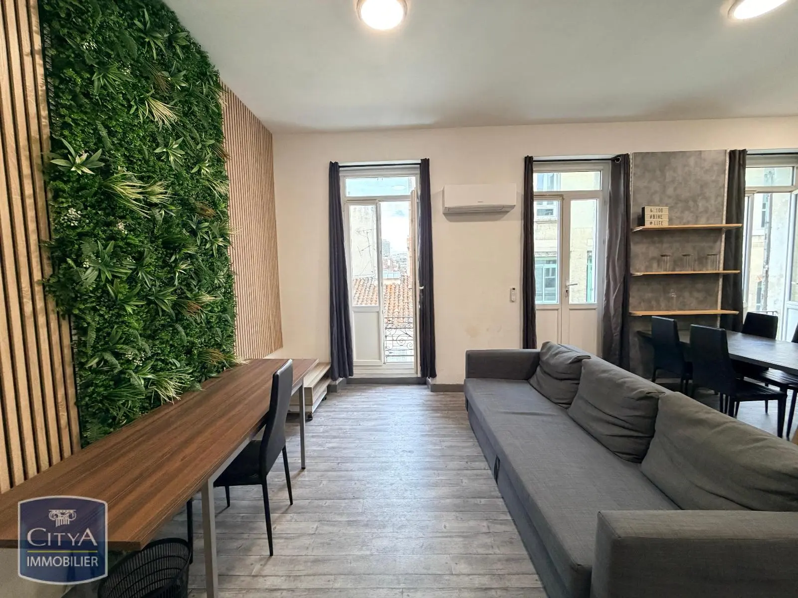 Photo 4 Appartement 1 pièce 45.64m²