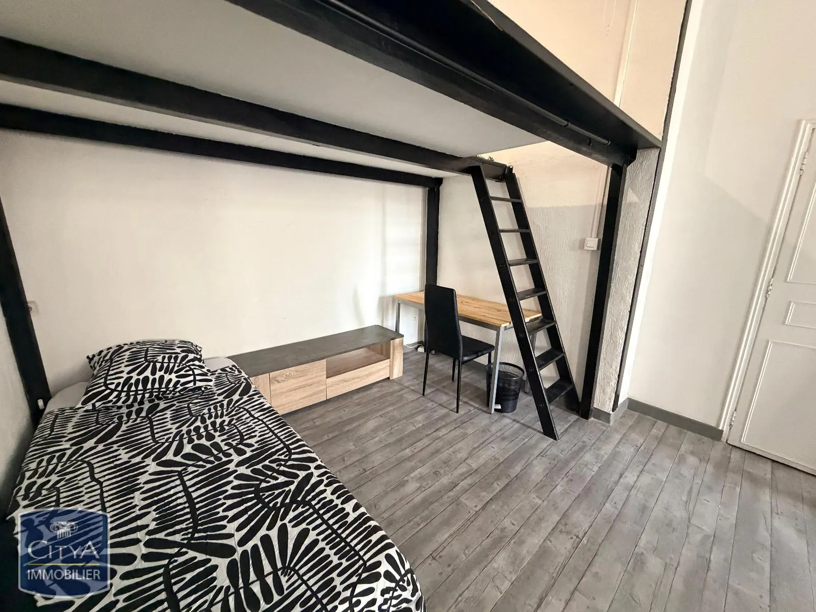 Photo 7 Appartement 1 pièce 45.64m²