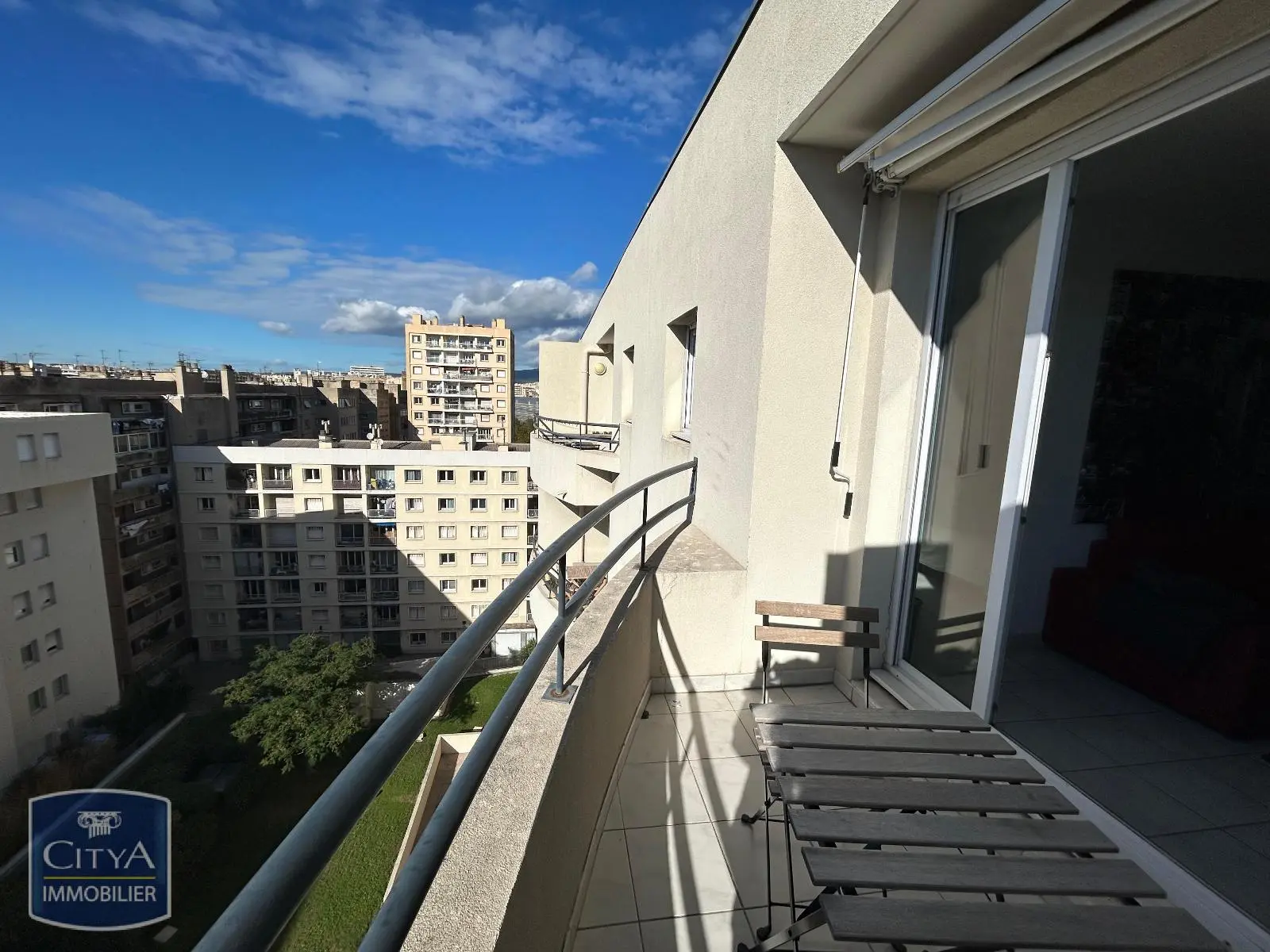 Photo 6 Appartement 2 pièces 32.98m²