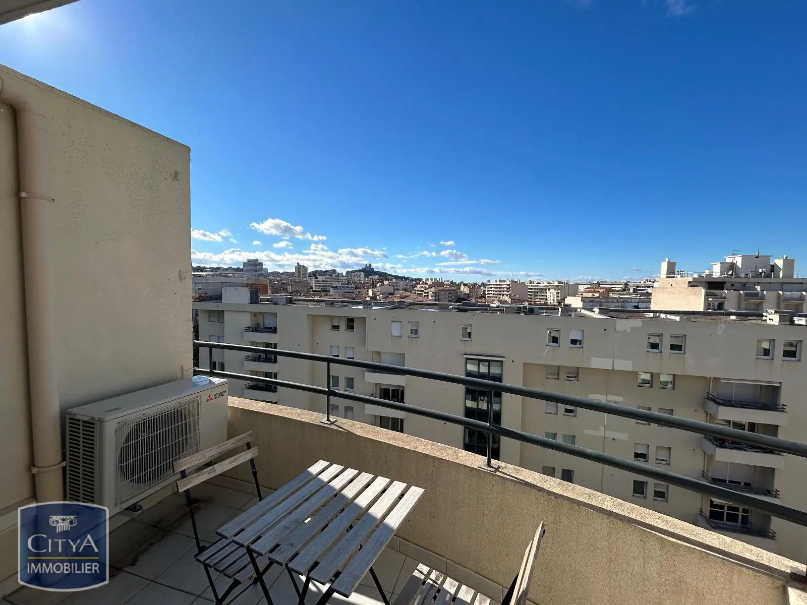 Photo 5 Appartement 2 pièces 32.98m²