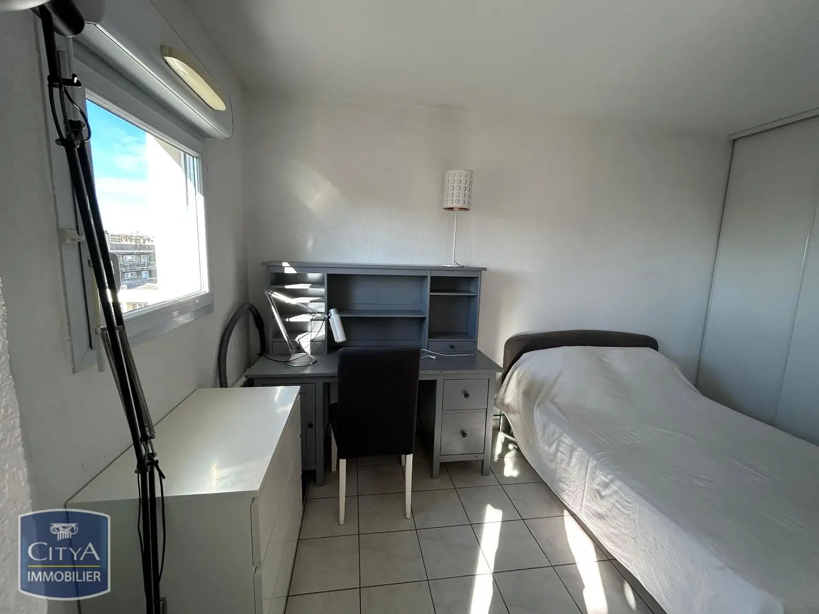 Photo 7 Appartement 2 pièces 32.98m²
